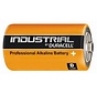 DURACELL BATTERIE INDUSTRIELLE ALKALINE LR20/D MN1300 10*PAK