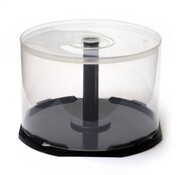 Omega CAKE 50 pour CD et DVD