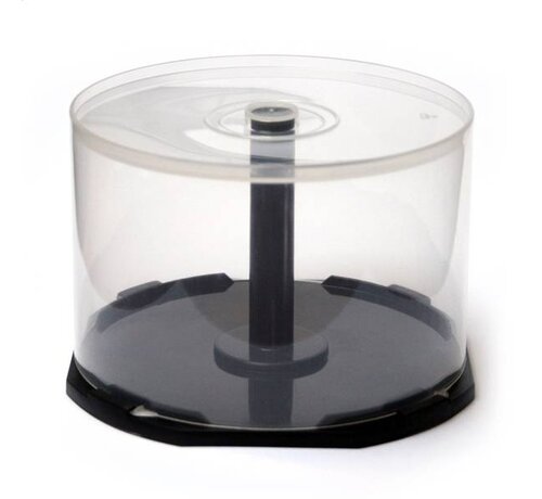 Omega CAKE 50 pour CD et DVD