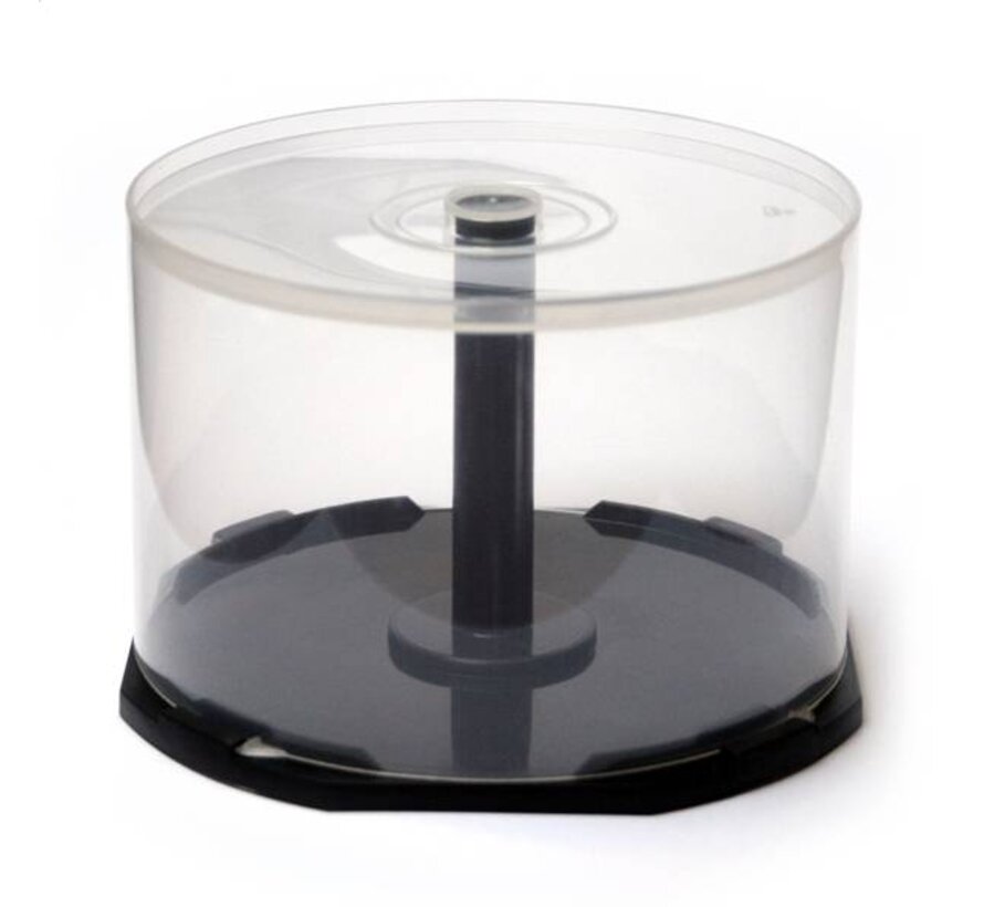 CAKE 50 pour CD et DVD