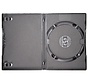 PUDEŁKO DVD 14MM AMARAY 1 BLACK
