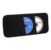 Omega OMEGA NYLON 24 CD CAR WALLET