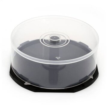 Omega CAKE BOX 25 PLASTIC