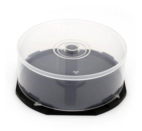 Omega CAKE BOX 25 PLASTIC