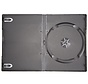 DVD BOX 14mm BLACK box 100pcs
