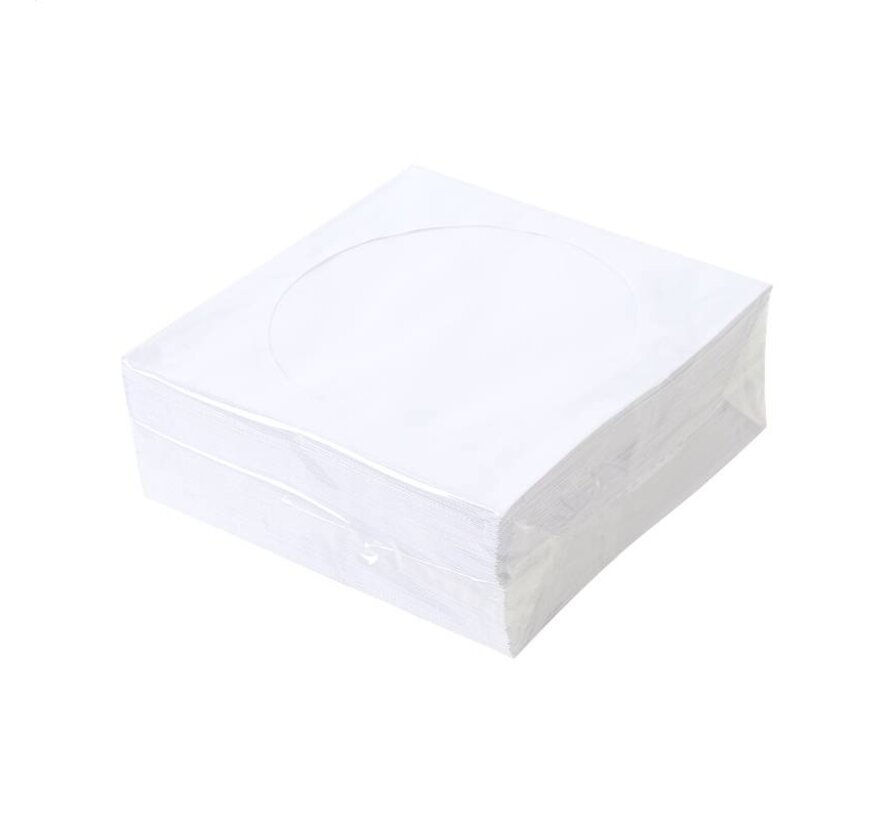 paper sleeve w/window *100 56862