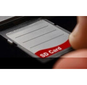 Omega paper sleeve w/window *100 67004