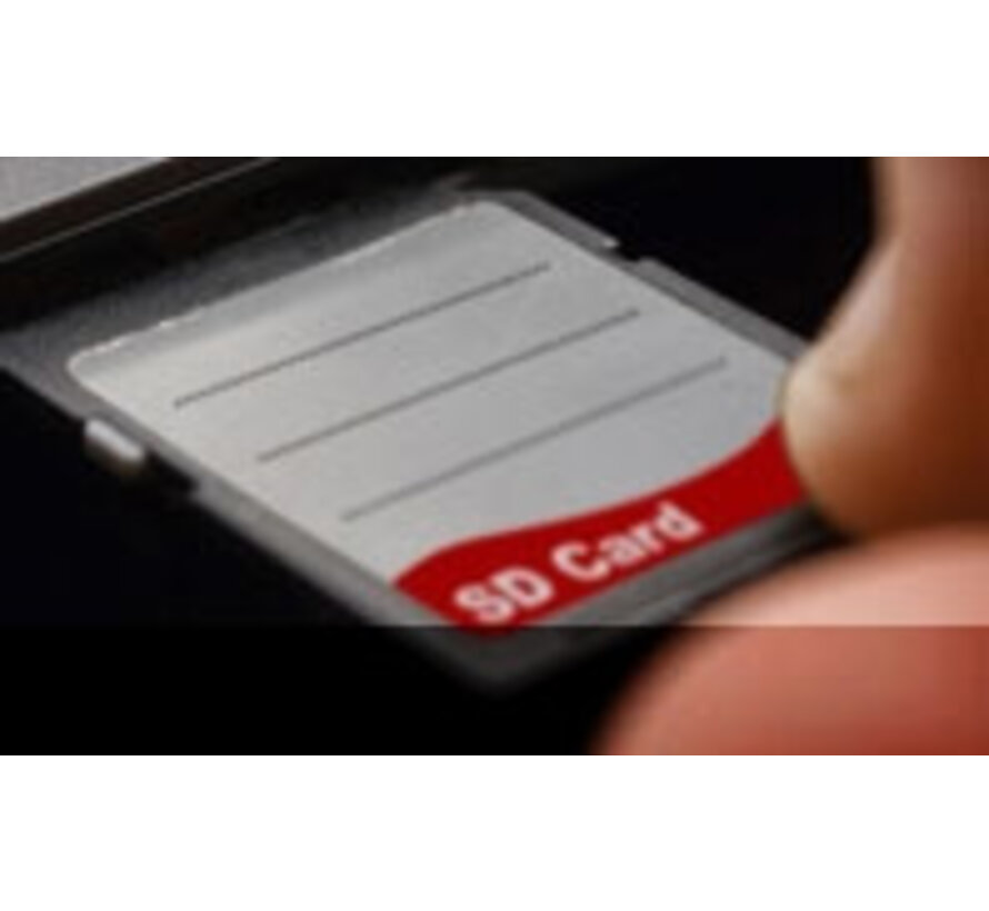 paper sleeve w/window *100  67004