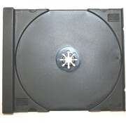 Omega Jewel Case Tray Black