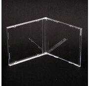 Omega CD JEWEL BOX WITHOUT TRAY OMEGA