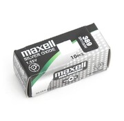 Maxell MAXELL BATTERY SR1130W (HIGH DRAIN)