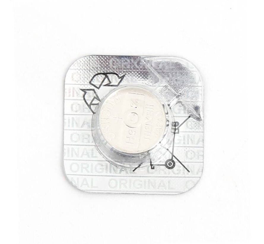 MAXELL BATTERY SR1130W (HIGH DRAIN)