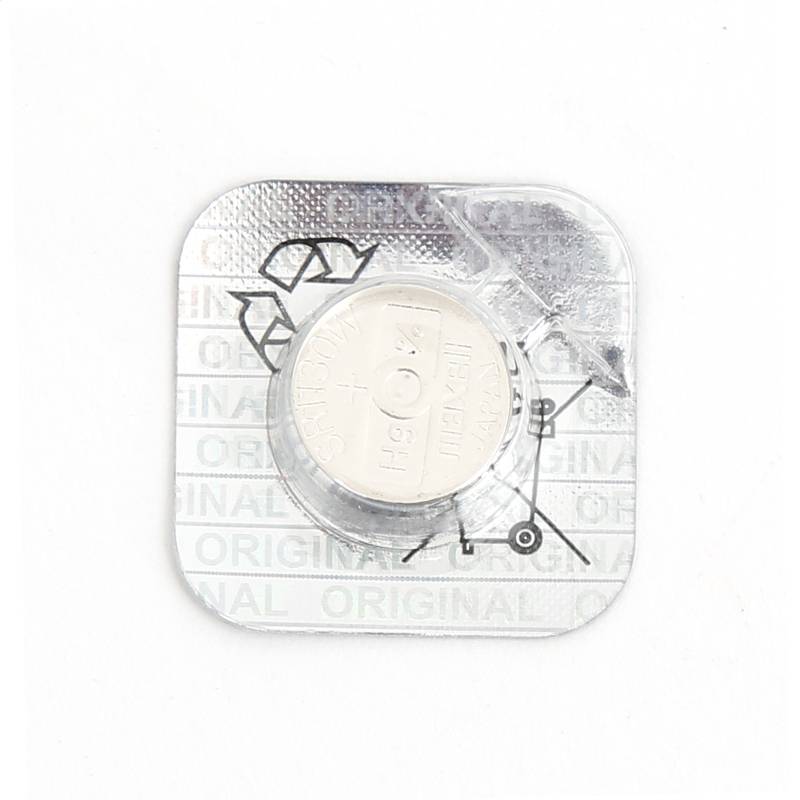 Maxell MAXELL BATTERY SR1130W (HIGH DRAIN) TrendGO!