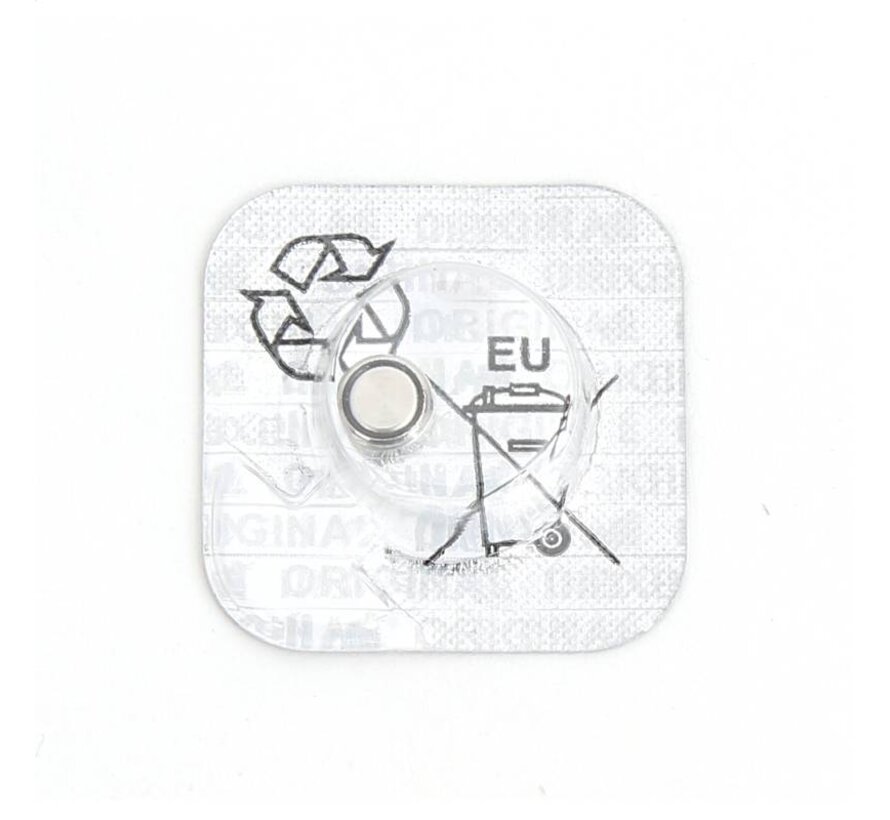 MAXELL BATTERIE SR421SW 1C EU MF 18293700 (348)