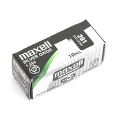 Maxell MAXELL BATTERIE SR1120W 1PC EU MF 18289300 (391)