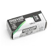 Maxell MAXELL BATTERY SR527SW [319] 1PC EU MF 18292900