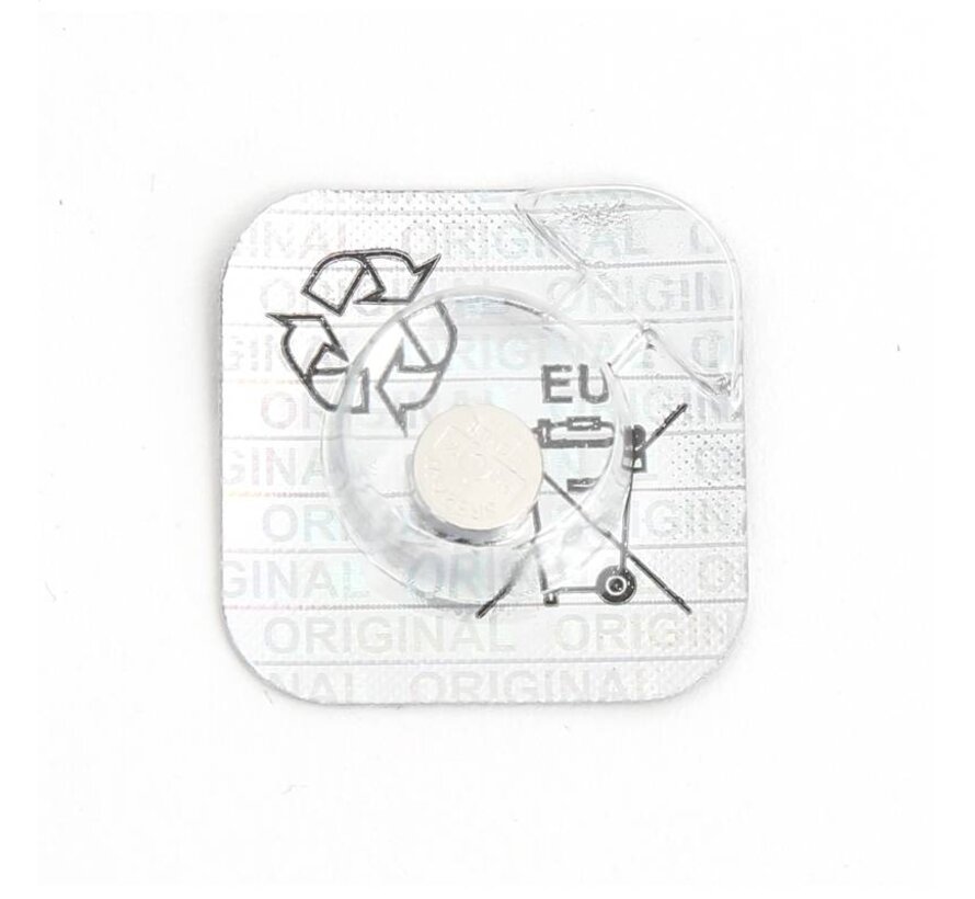 MAXELL BATTERIE SR527SW (319) 1PC EU MF 18292900