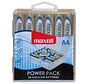 MAXELL BATTERIE ALCALINE LR06/AA POWER PACK*24 790269.04.CN