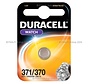 DURACELL BATTERY 370/371 SR69 1,5V BLISTER*1