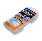 Duracell DURACELL BATTERIE 675 ACTIVAIR DA675N6 BLISTER*6