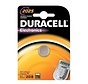 DURACELL BATTERY DL 2025 BLISTER*1