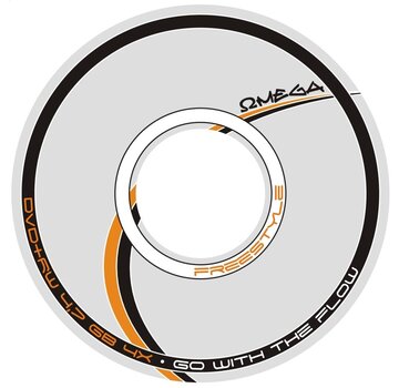 Freestyle FREESTYLE DVD+RW 4,7GB 4X KOPERTA*1