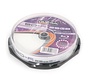 FREESTYLE BD-R BLU-RAY 25GB 6X PRINT FF CAKE*10 [40877]