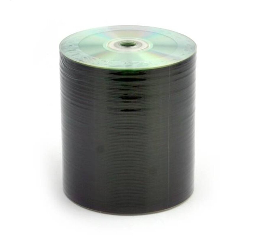 TRAXDATA CD-R 700MB 52X OEM SP*100 901IFDRNOB014