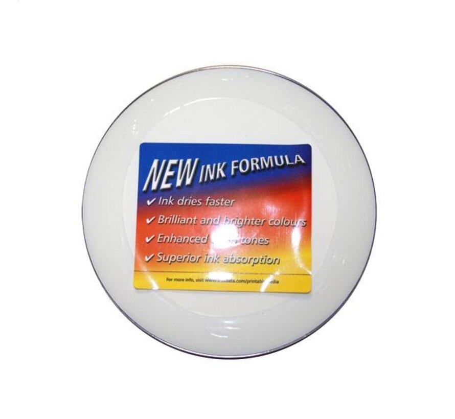 TRAXDATA DVD-R 4,7GB 16X WHITE FF PRINTABLE SP*50 907OEDRPSN003 / 907WEDRPSN001 / 907SP50NOPCPL