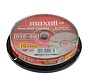 MAXELL DVD-RW 4,7GB 6X CAKE*10 275892.05.TW