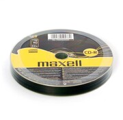 Maxell MAXELL CD-R 700MB 52X SP*10 624034.02.CN