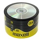 MAXELL CD-R 700MB 52X SP*50 624036.02.CN
