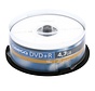 DVD+R OMEGA 4,7Go 16X CAKE*25 [56820]