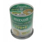 MAXELL DVD+R 4,7GB 16X CAKE*100 275641.30.GB