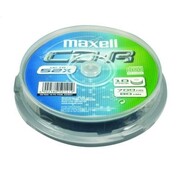 Maxell MAXELL CD-R 700MB 52X CAKE*10 624027.00.CN