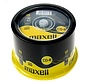 MAXELL CD-R 700MB 52X CAKE*50 628523.01.CN