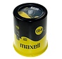 MAXELL CD-R 700MB 52X CAKE*100 624841.01.CN