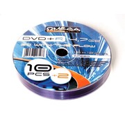 Freestyle FREESTYLE DVD+R 4,7GB 16X SOFT PACK 10+2 PROMO PACK [40317]