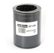 Freestyle FREESTYLE DVD+R 4,7GB 16X FF WHITE INKJET PRINTABLE SP*100   [40209]