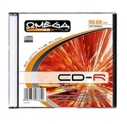 Freestyle Freestyle CD-R 700MB 52X Slim*1  [56664]