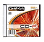CD-R FREESTYLE 700MO 52X SLIM*1 [56664]