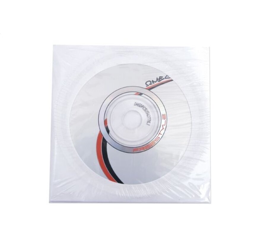 FREESTYLE CD-RW 700MB 12X ENVELOPE*10 [40196]