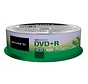 SONY DVD+R 4,7GB 16X CAKE*25 25DPR47SP