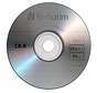 VERBATIM CD-R 700MB 52X EXTRA PROTECTION KOPERTA*1
