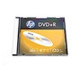 HP DVD+R 4.7GB 16X SLIM CASE*1 [12958]