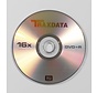 TRAXDATA DVD+R 4,7GB 16X SP*10