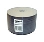 MAXELL DVD-R 16X 4,7GB WHITE INKJET PRINTABLE SP*50 276010.00.IN