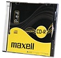 MAXELL CD-R 700MB 52X SLIM*10
