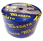 TRAXDATA DVD-R 4,7GB 16X SP*50 907WEDRTRA004