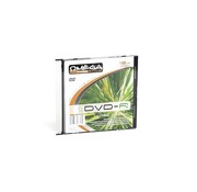 Freestyle FREESTYLE DVD-R 4,7GB 16X Slim Case*1